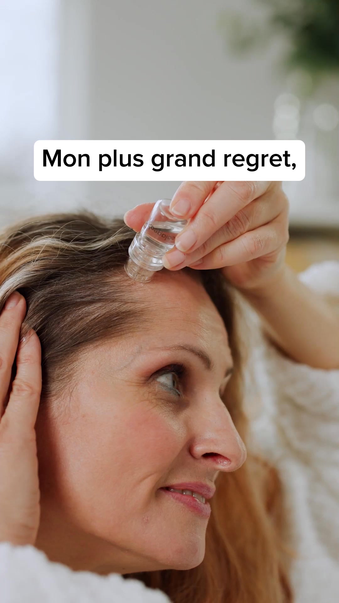 Redonnez vie à vos cheveux avec Colagea