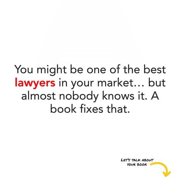 Turn Your Expertise into a Bestselling Book