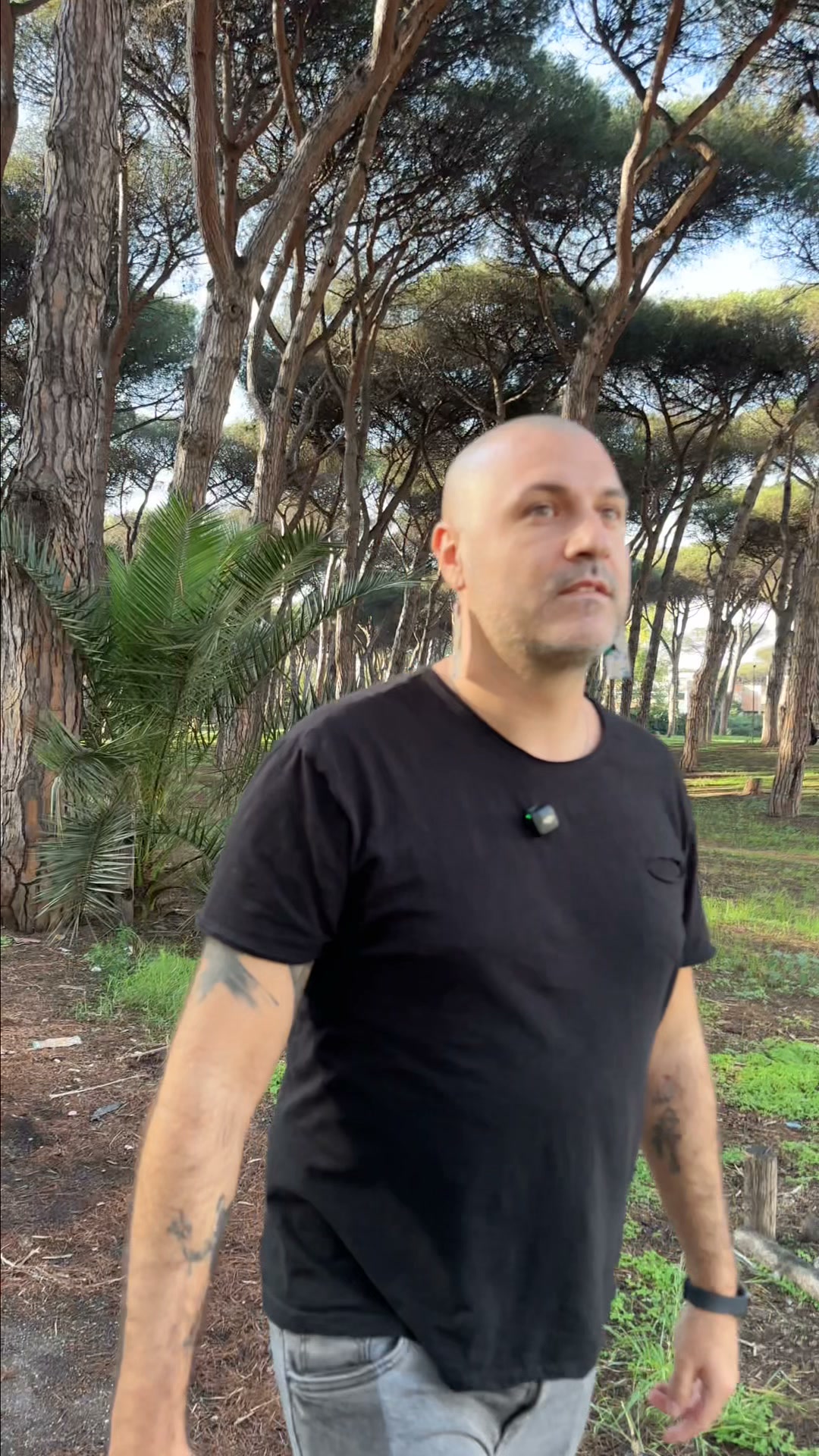 Capelli più lunghi
