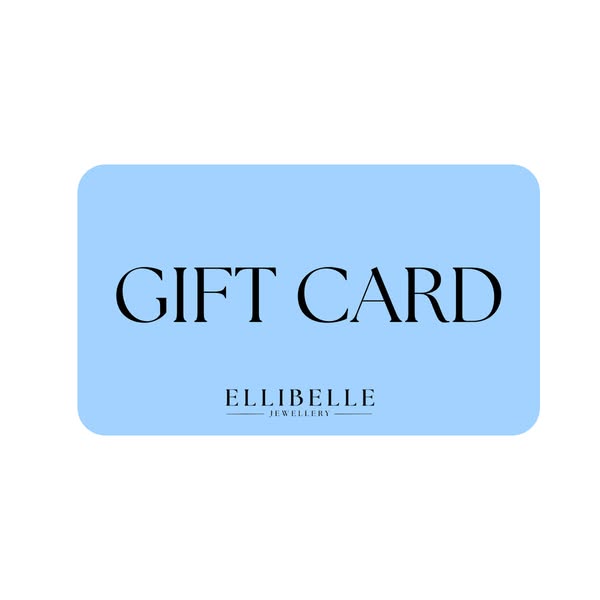 Ellibelle Jewellery Digital Gift Card