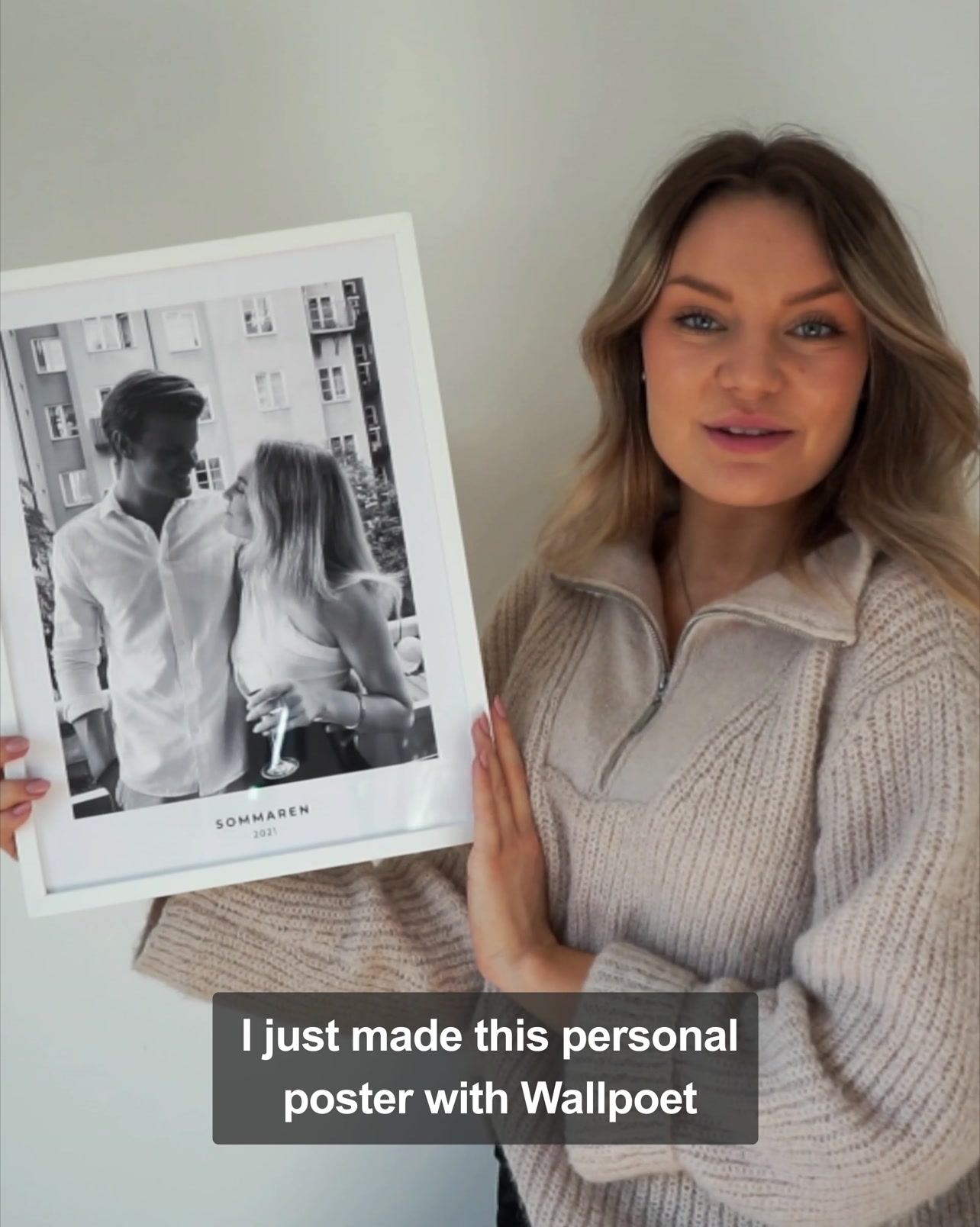 Gør dine fotos til kunst