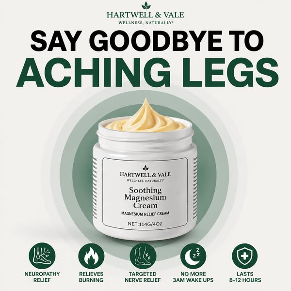 Relieve Neuropathy Pain Naturally