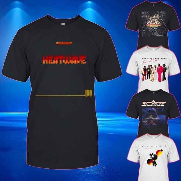 For True Funk Fans.