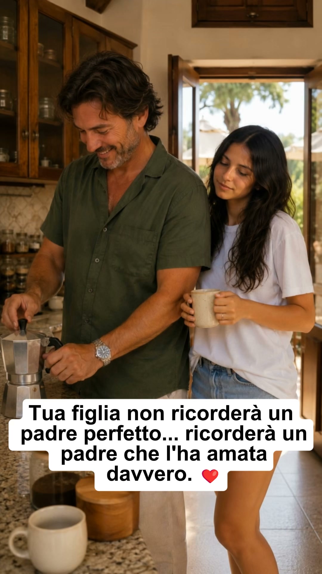 Ecco un regalo speciale che ogni figlia amerà