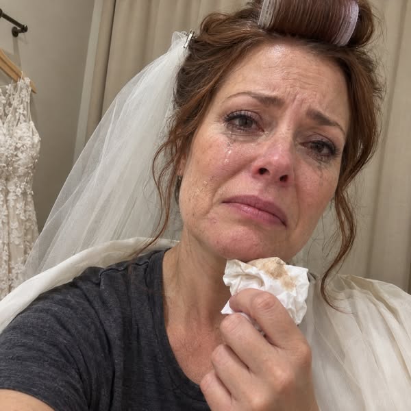 I’m getting married soon, and I finally feel good about my skin