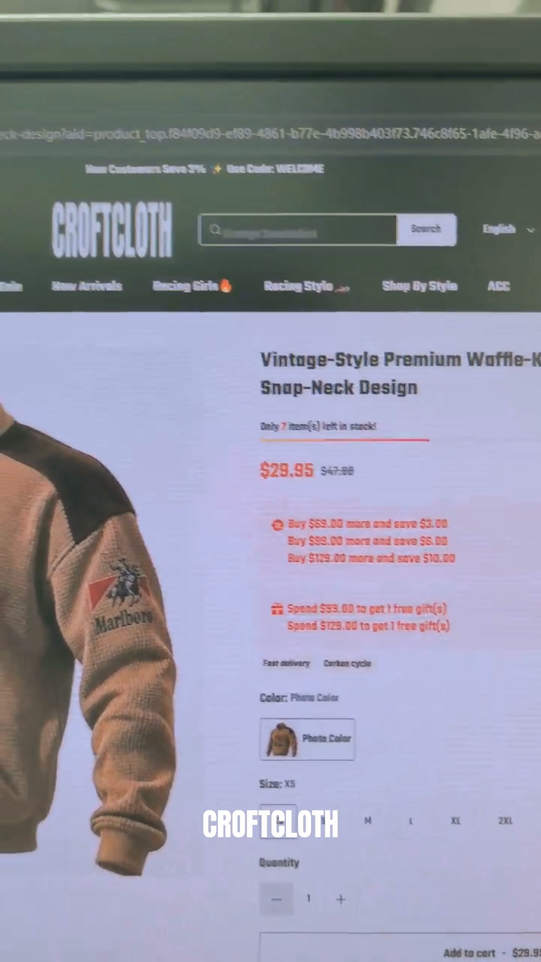 The Ultimate Adventure Top