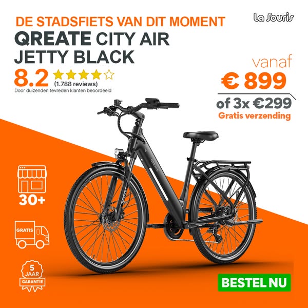 Altijd de laagste prijs garantie!