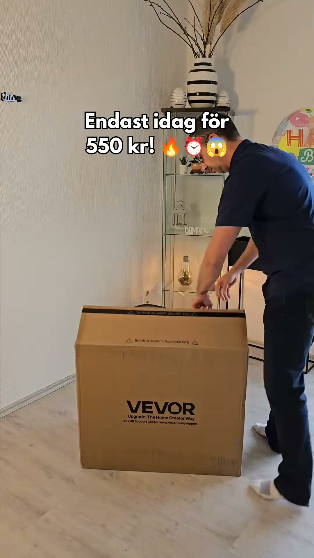 Säker betalning med Klarna
