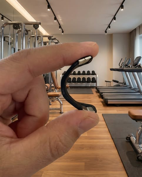 Pour mieux respirer à la salle