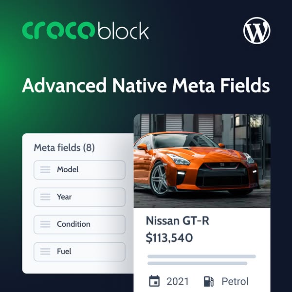 Build Dynamic Sites Fast