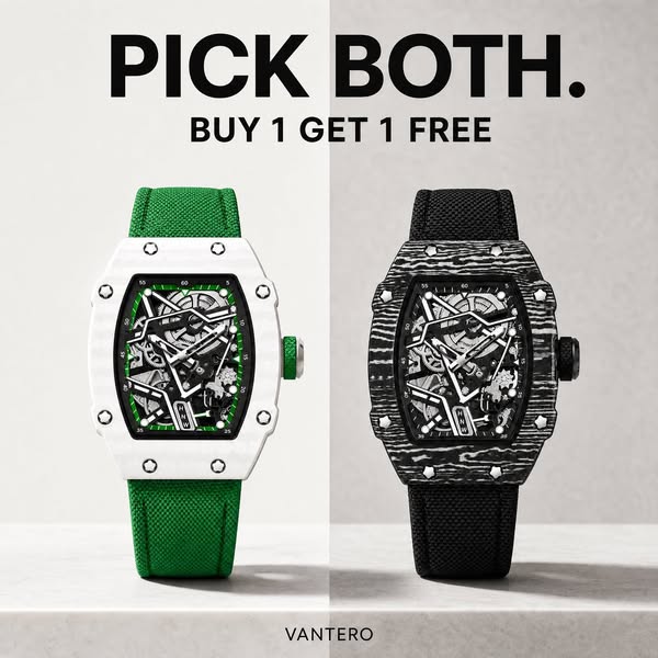 UVRANTO - Buy 1 Get 1 FREE