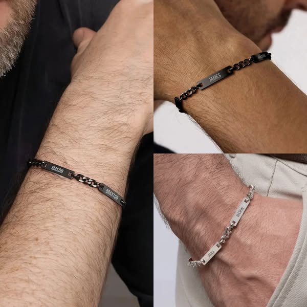 The Perfect Gift For Him