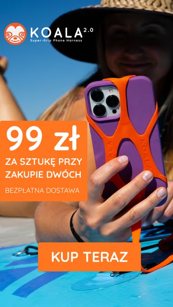 Kup dwie i zapłać mniej
