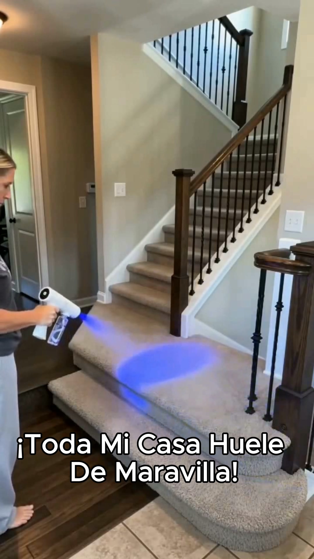 FINOlor™ Kit — Eliminador de olores