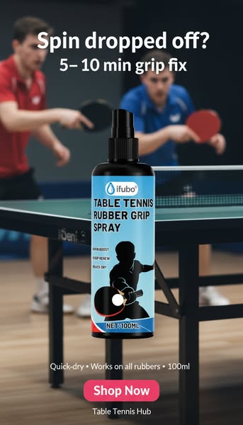 Revive Your Paddle's Grip