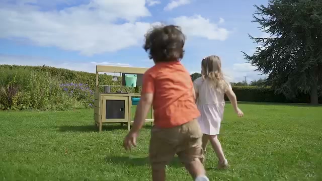 Cook. Play. Imagine.