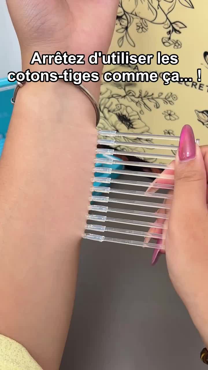 Anúncio de Chouett