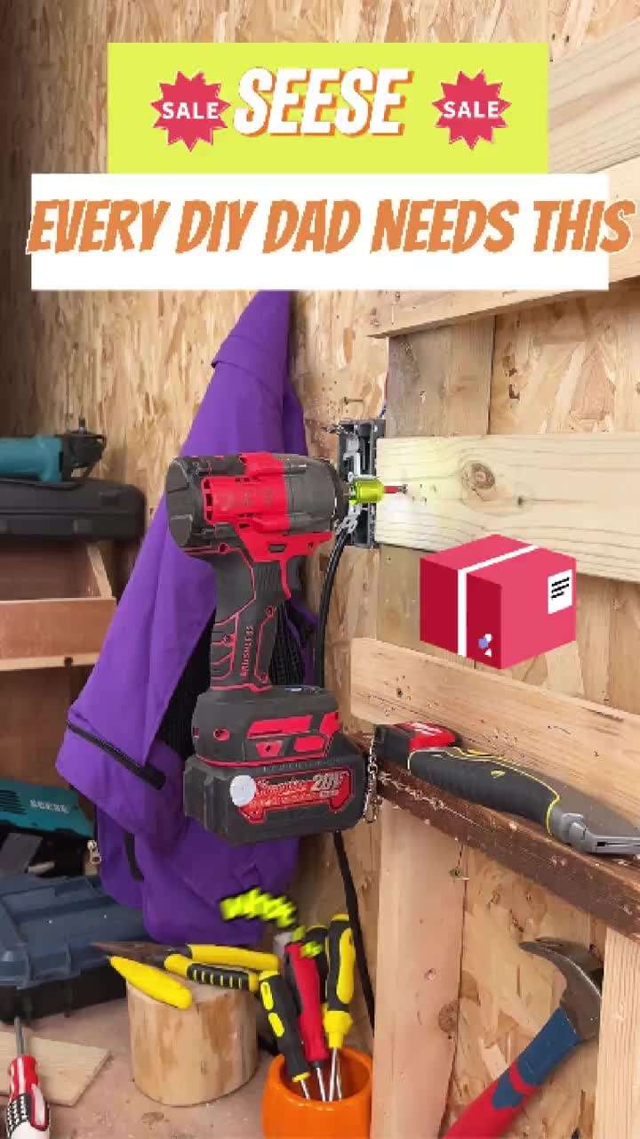 Magnetizer & Demagnetizer Tool Set