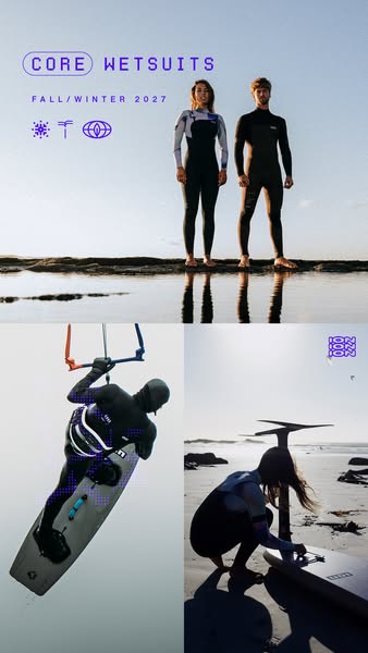 ION Water | Wetsuits | Fullsuits for women