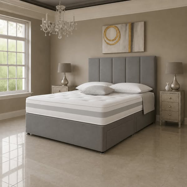 Barclay Beds