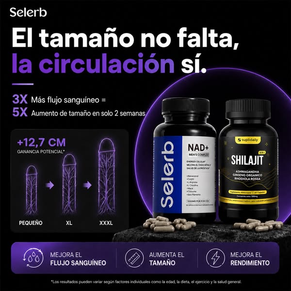 3X2 SÓLO HOY + ENVÍO GRATIS