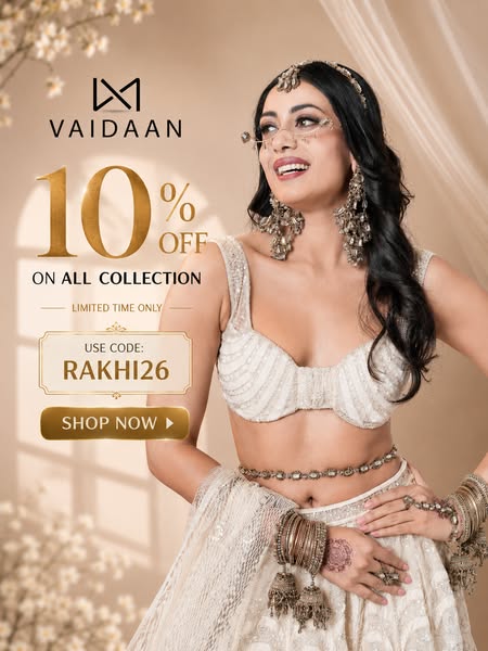 Save Upto 10%
