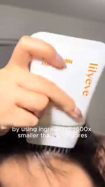 Your Fine Hair Doesn’t Need More Oil