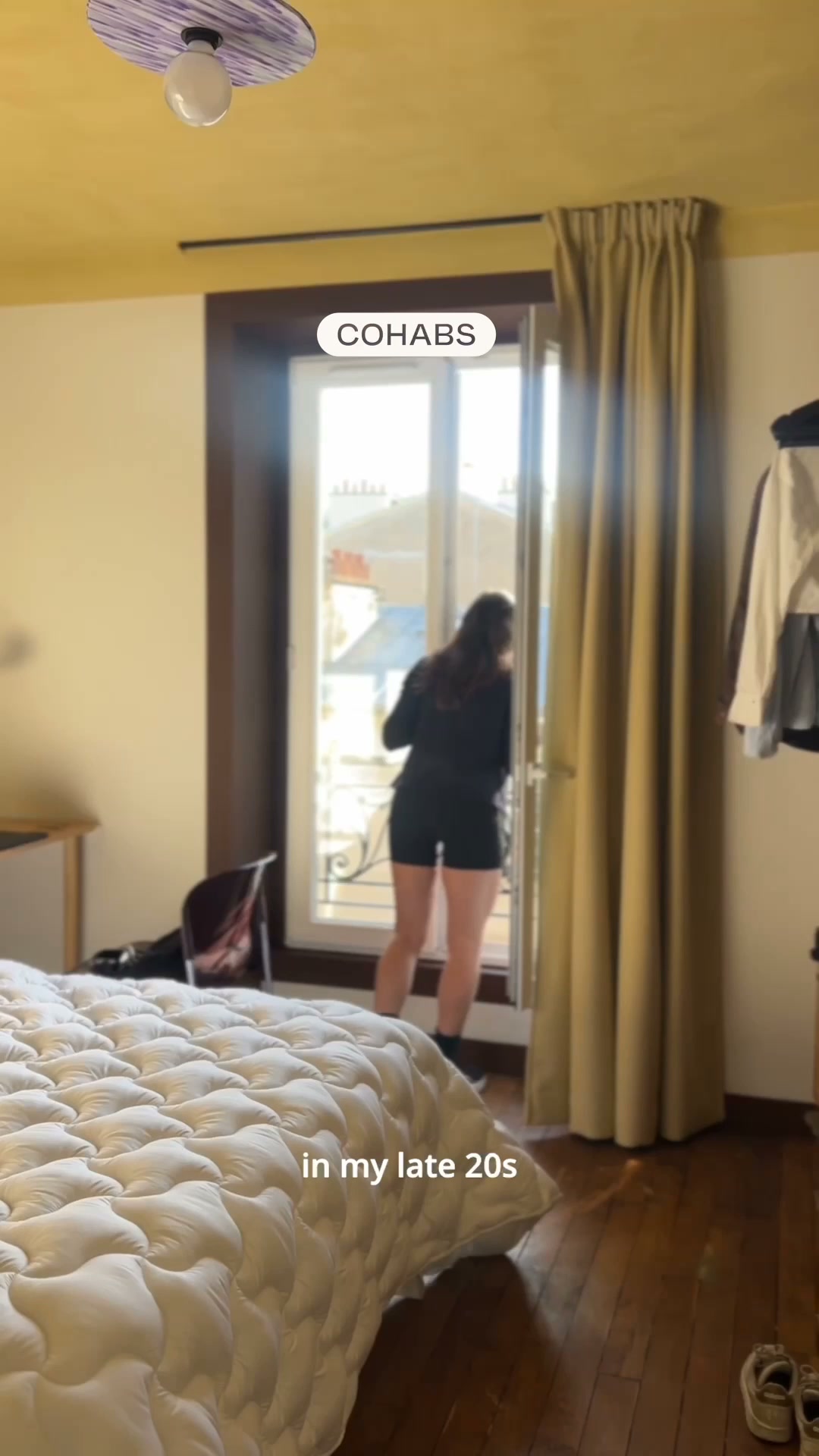 Discover Cohabs coliving