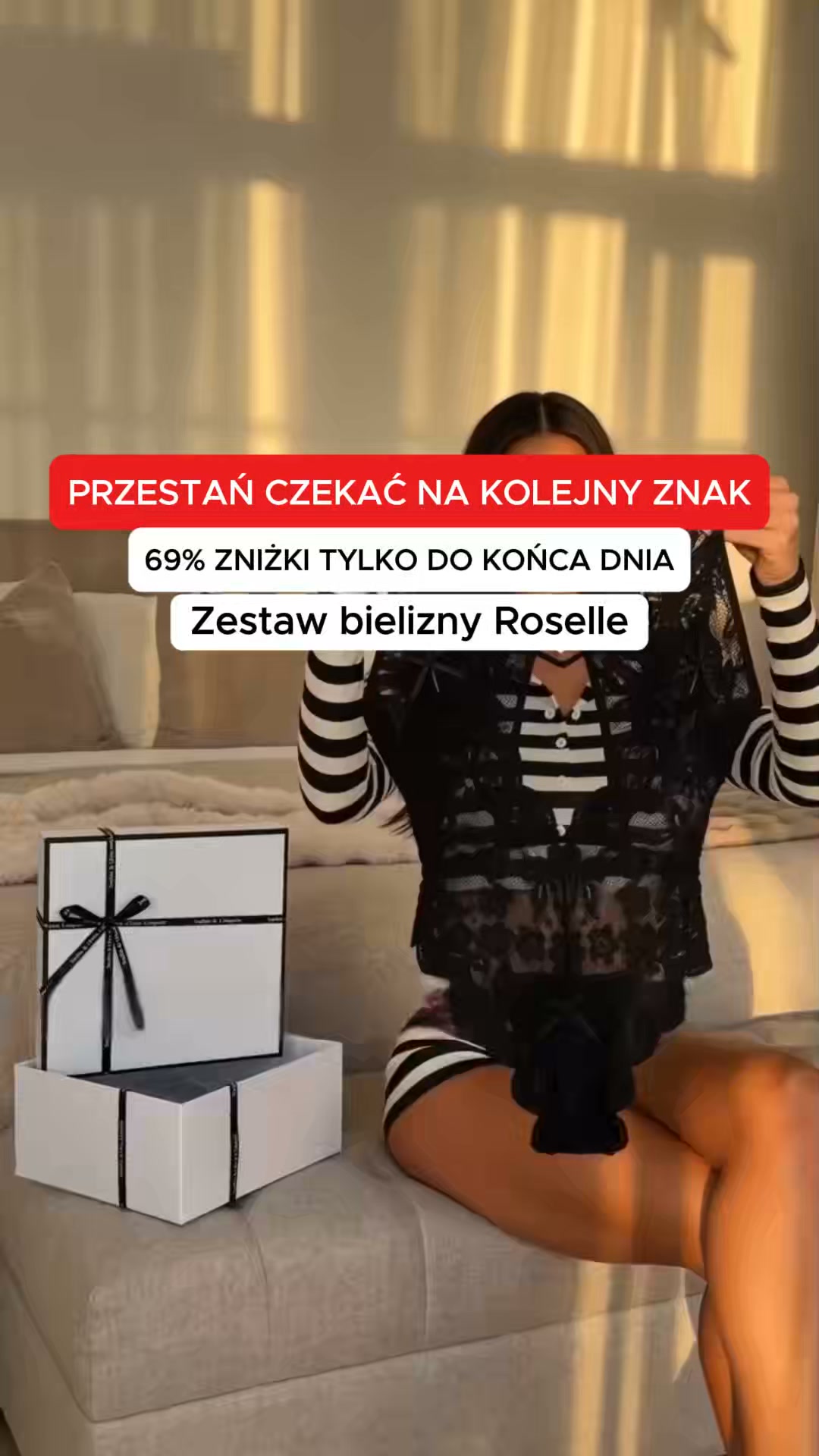 Roselle. Kobiecość, którą czujesz