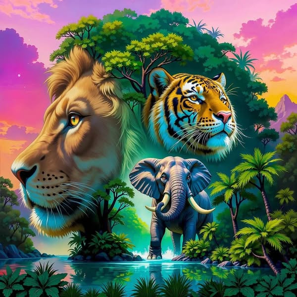 New Arrivals Diamond Painting