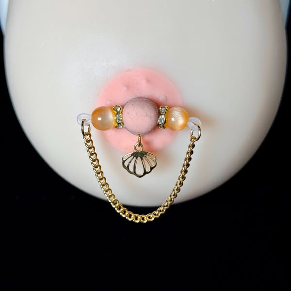 Lifelike Intimate Jewelry for Women