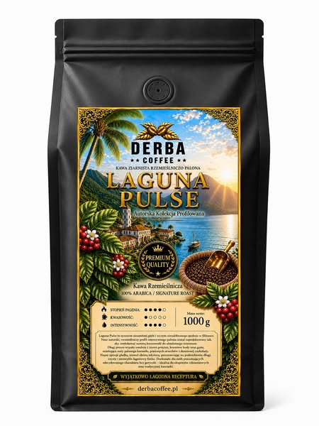 DERBA Coffee