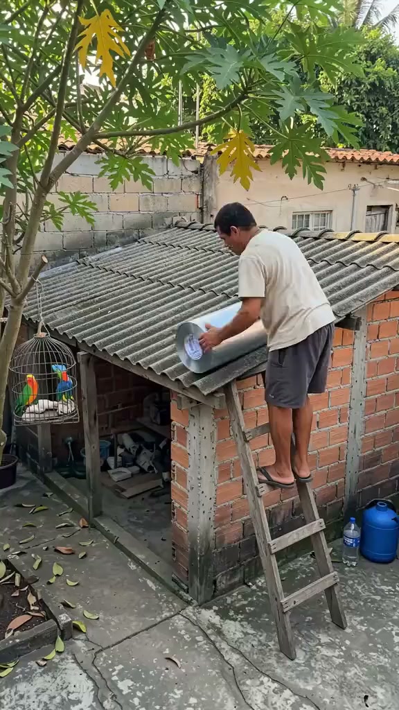 Anúncio de Cairoe cool