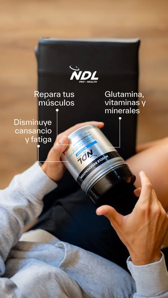 Recupera Energía