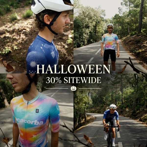 HALLOWEEN SALE 30% OFF