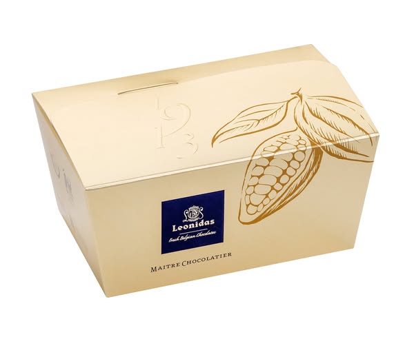 De Lekkerste Chocolade!