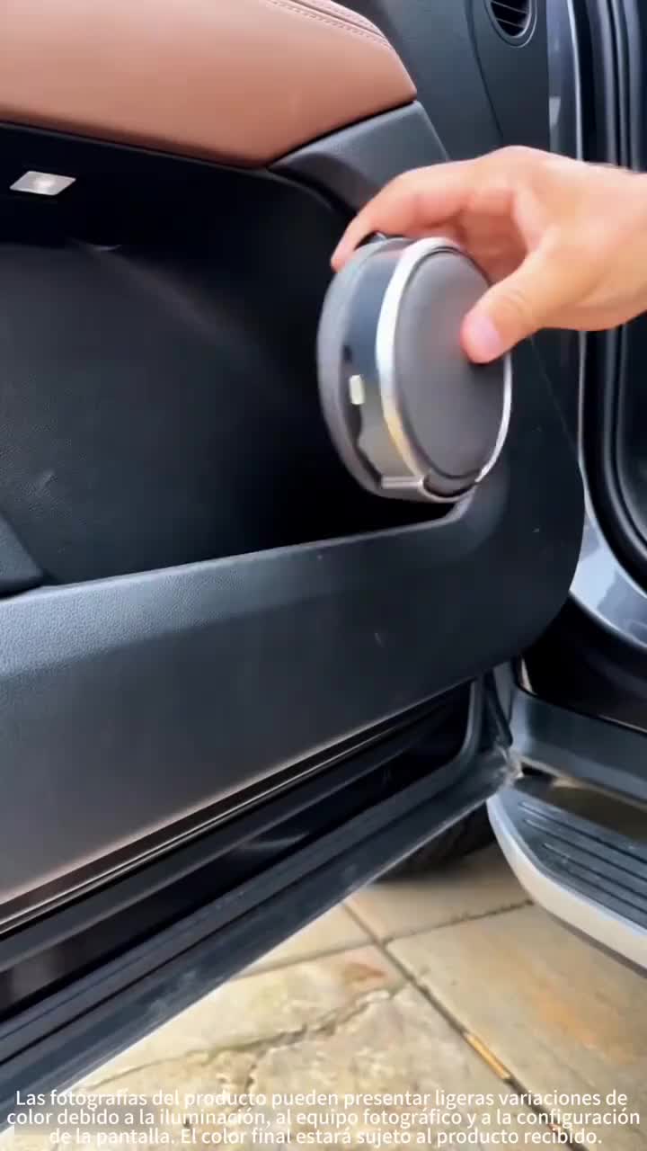 Nie wieder wackelnde Getränke im Auto!