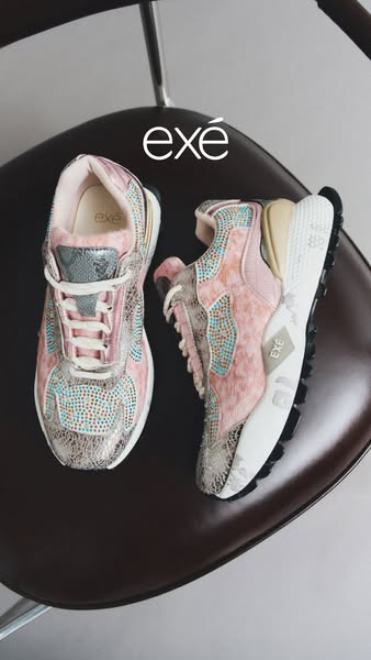FW26 SNEAKERS | Nuestras favoritas