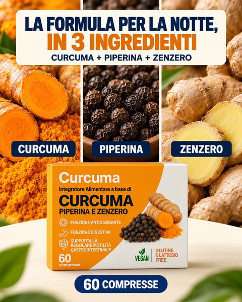 Per Tornare Finalmente in Forma [Dormendo]