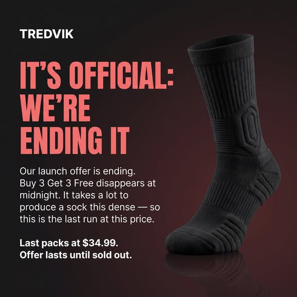 Buy 3 Get 3 Free + 99-Day Guarantee