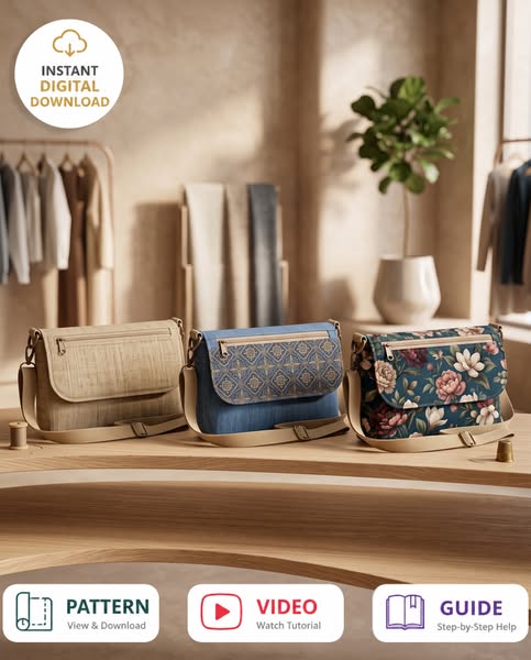 Sewing Lovers