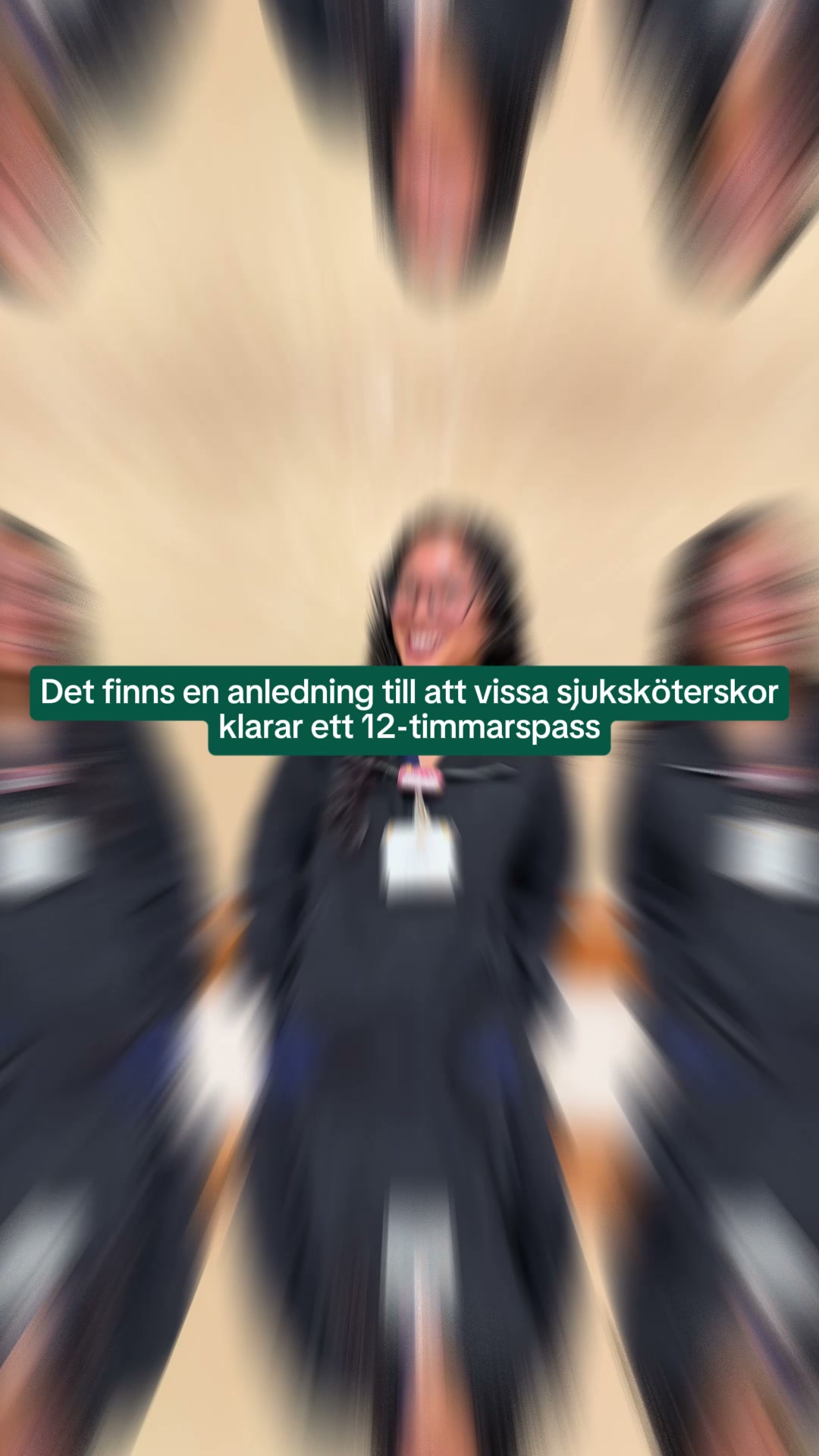 Ge dina ben det stöd de saknat