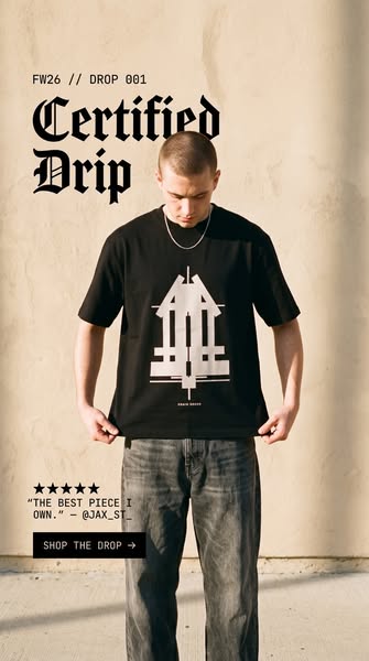 Designer Clothing, Below Retail