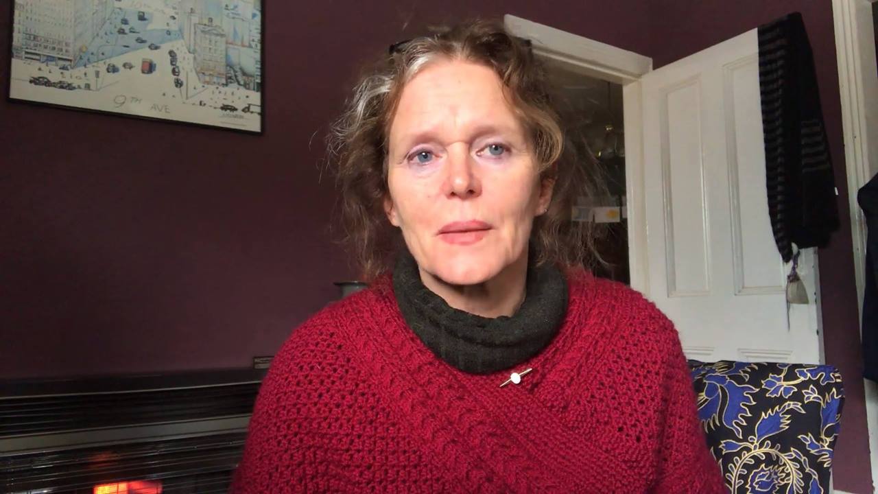 Susan's Review (Follow-up)