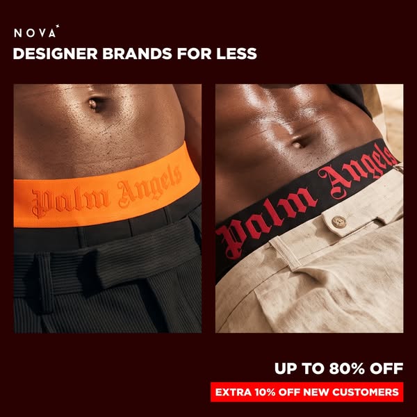 Up to 80% Off!
