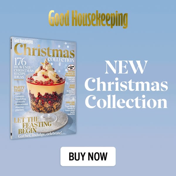 Your Christmas planning starts here