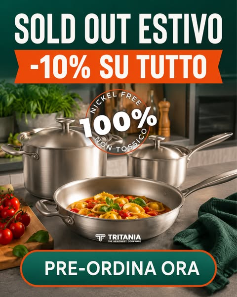 Sconto Subito - Ricevi dal 18 Agosto