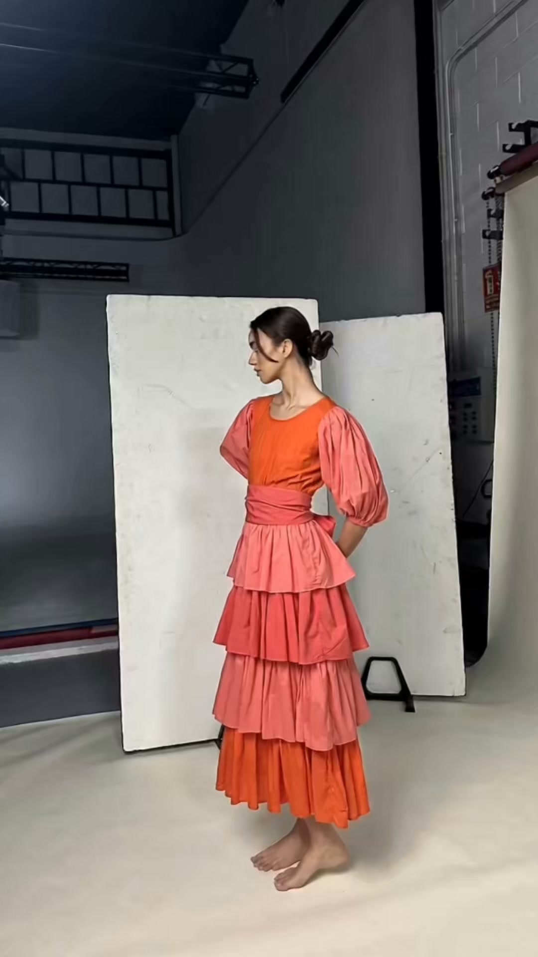 A FREE dress with your order!