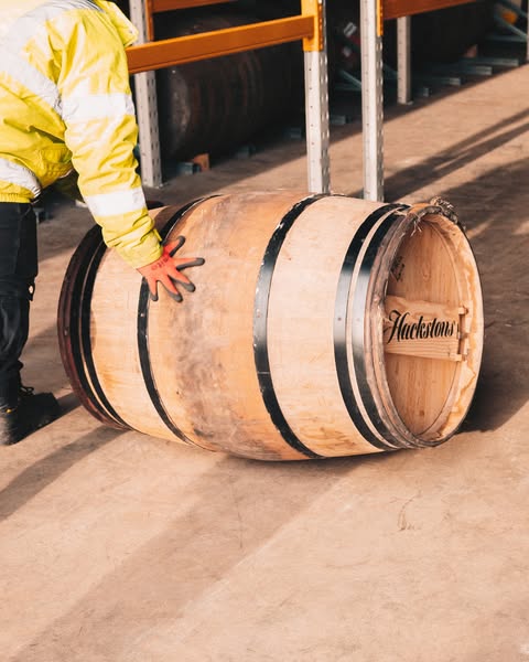 The Journey to Great Whisky Starts Here