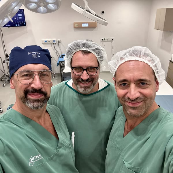 Read This If You Had Prostate Surgery